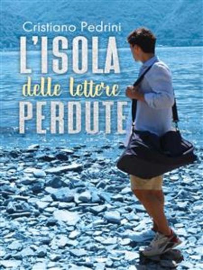 L'isola Delle Lettere Perdute - cover