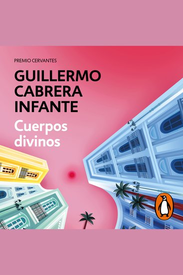 Cuerpos divinos - cover