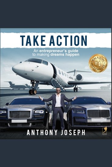 Take Action - cover