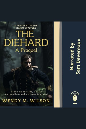 The Diehard - A Prequel - cover