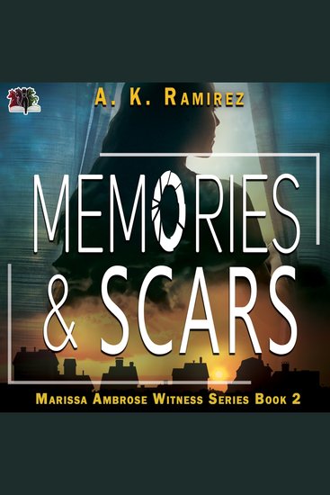 Memories & Scars - cover