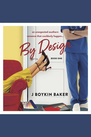 By Design Book 1 - cover