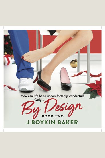 By Design Book 2 - cover