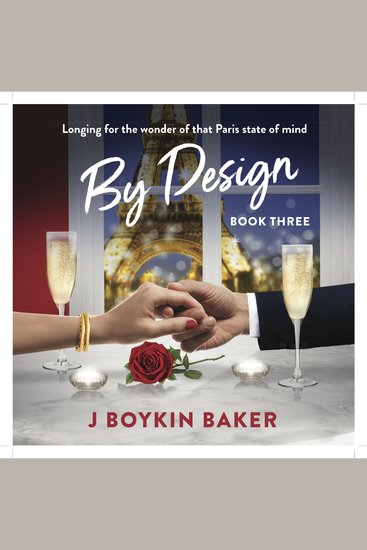 By Design Book 3 - cover