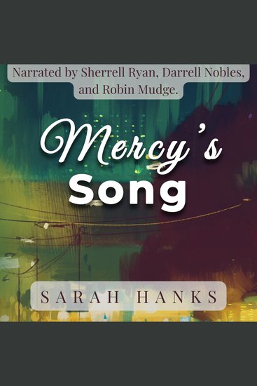 Mercy's Song - cover