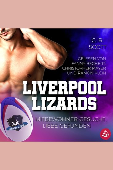 Mitbewohner gesucht Liebe gefunden - cover