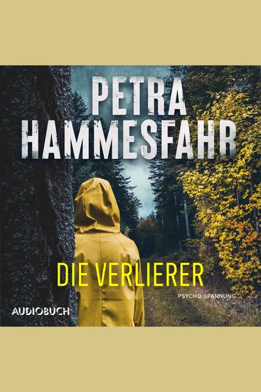 Die Verlierer - Packender Krimi der unter die Haut geht von der beliebten Bestsellerautorin - cover