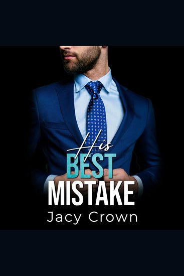 His Best Mistake: Baby Surprise vom Boss (Unexpected Love Stories) - cover