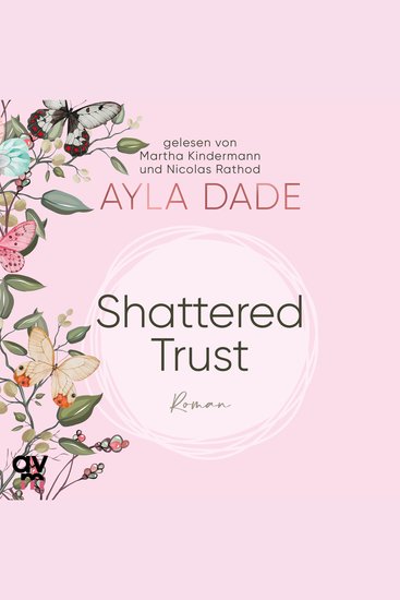 Shattered Trust - East Side Elite 3 - cover