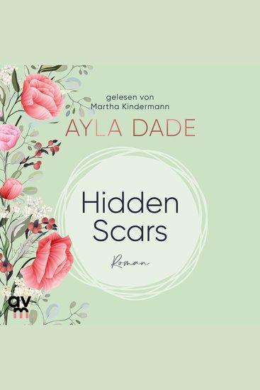 Hidden Scars - East Side Elite 1 - cover