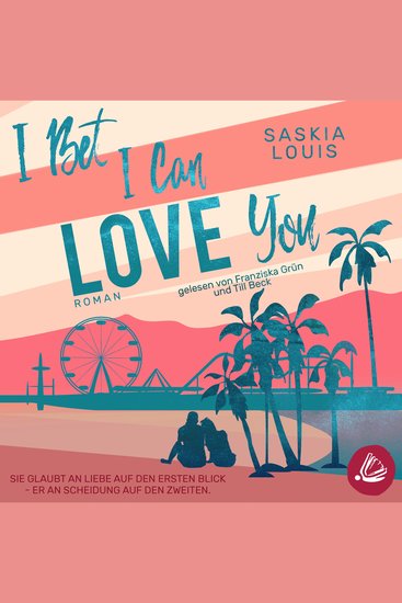 I Bet I Can Love You - cover