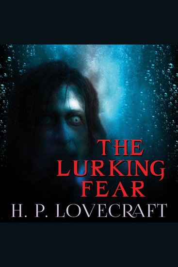 The Lurking Fear - cover