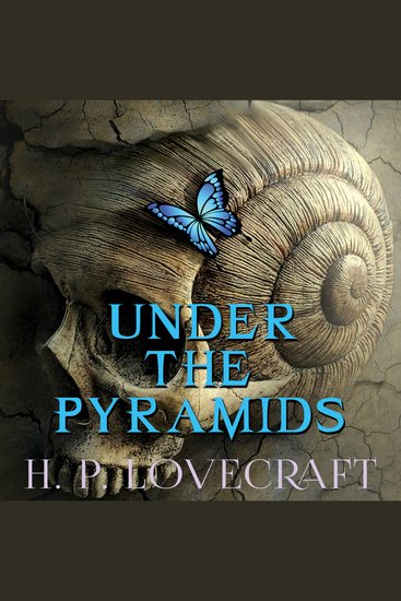 Under the Pyramids - cover