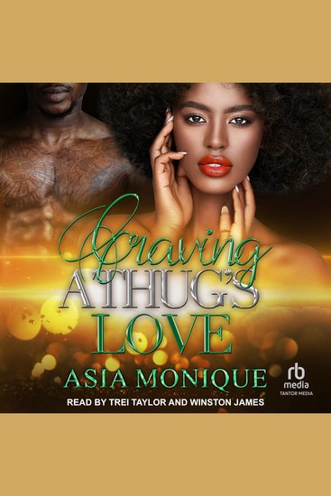 Craving A Thug's Love - cover