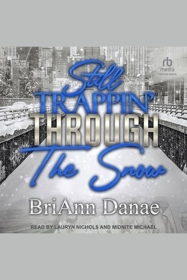 Still Trappin' Through The Snow - cover