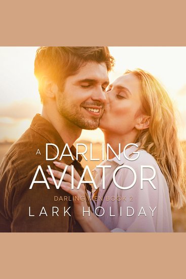 A Darling Aviator - cover