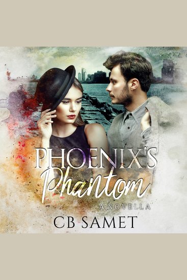 Phoenix's Phantom - cover