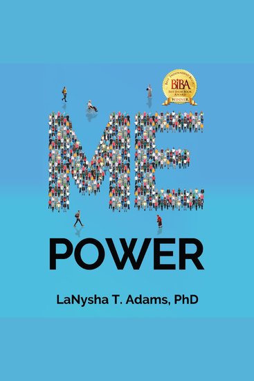 Me Power - cover