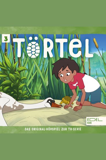 Folge 3: Das Öl-Schlamassel Ein Riesen-Problem (Das Original-Hörspiel zur TV-Serie) - cover