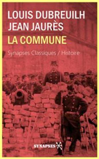 La Commune - cover