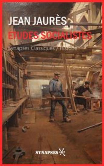 Études socialistes - cover