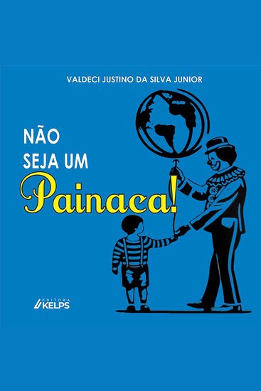 Não seja um Painaca! - cover