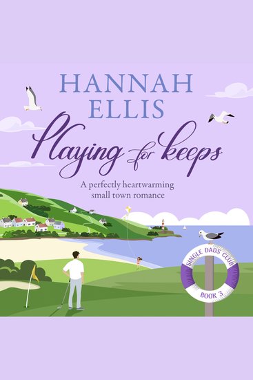 Playing for Keeps - cover