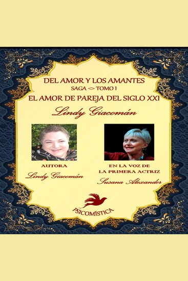 Del amor y los amantes tomo i - el amor de pareja del siglo xxi - cover