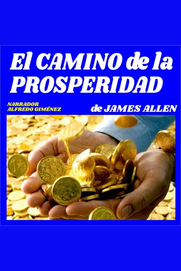 El Camino de la Prosperidad - cover