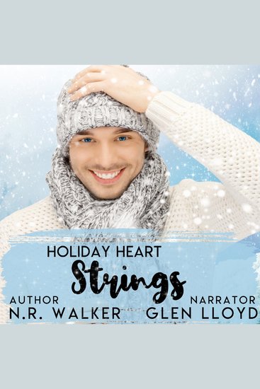 Holiday Heart Strings - cover
