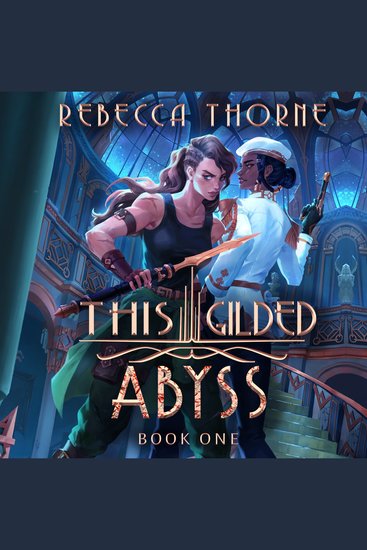 This Gilded Abyss - cover