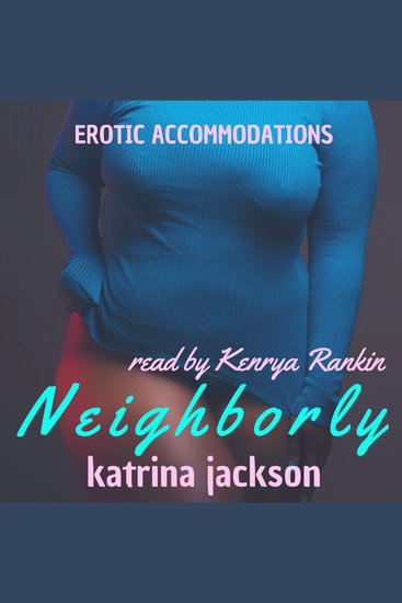 Neighborly - cover