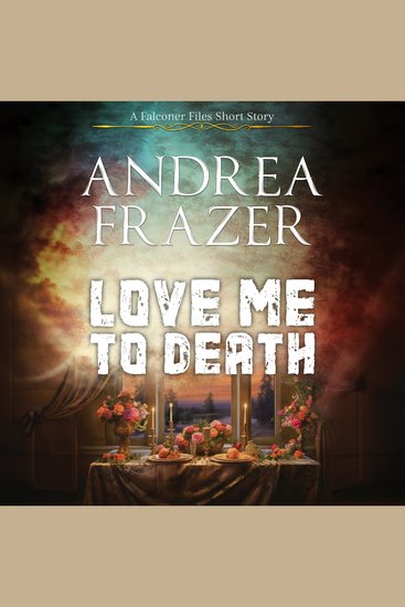 Love Me To Death - cover