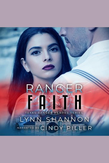 Ranger Faith - A Small-town Christian Romantic Suspense - cover