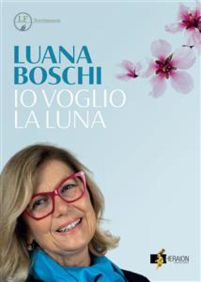 lo voglio la luna - cover