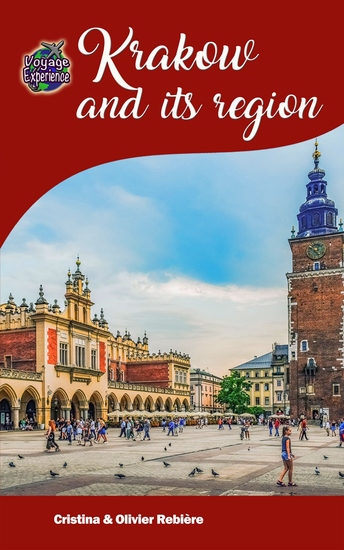 Krakow and its region - cover