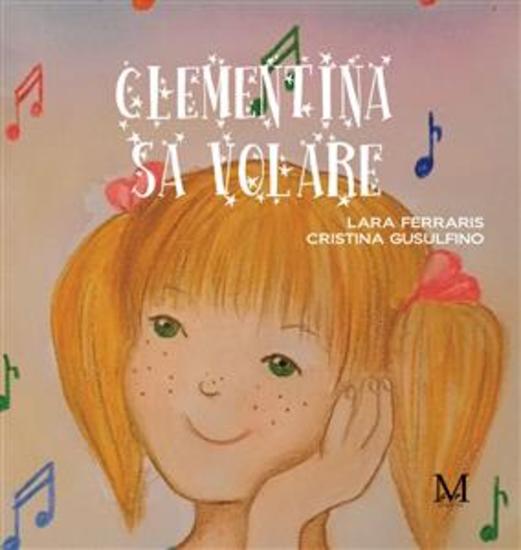 Clementina sa volare - cover