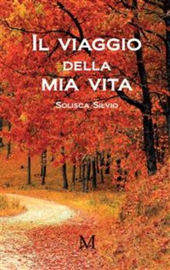 Il viaggio della mia vita - cover