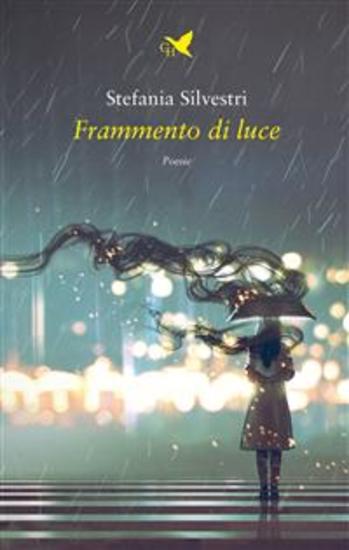 Frammento di luce - cover