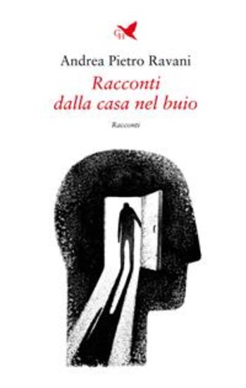 Racconti dalla casa nel buio - cover