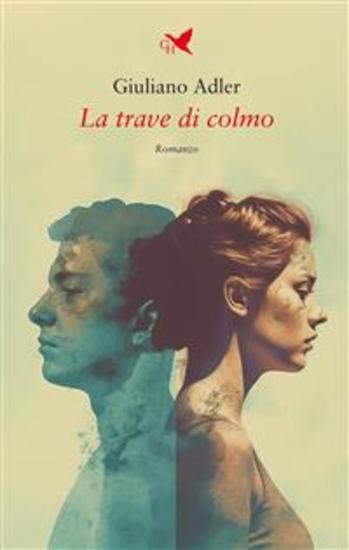 La trave di colmo - cover