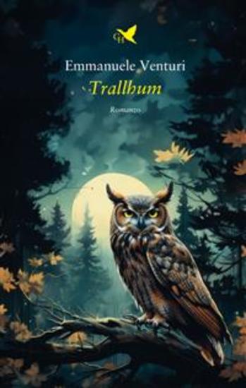 Trallhum - cover