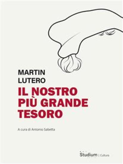 Il nostro più grande tesoro - cover