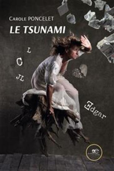 Le tsunami - cover