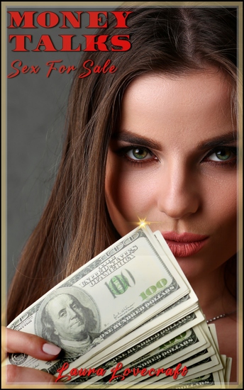 Money Talks - Sex For Sale - cover