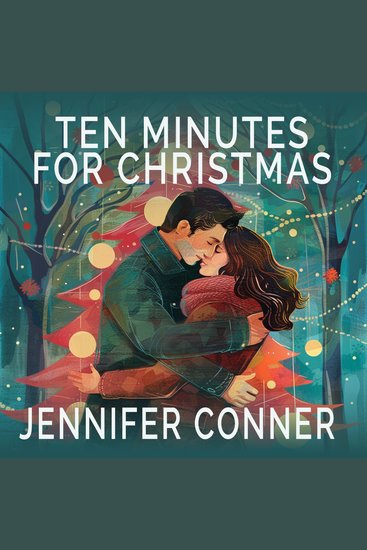 Ten Minutes for Christmas - Handmade for Christmas - cover