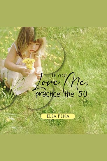 If You Love Me Practice the 50 - cover
