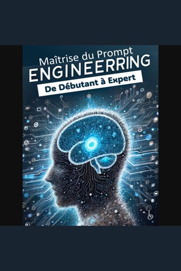 Mastering Prompt Engineering (AI): From Beginner to Expert - cover