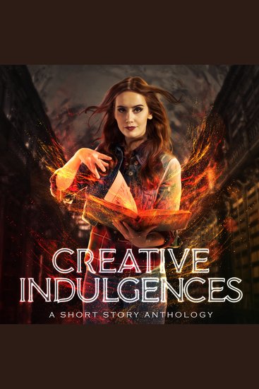 Creative Indulgences - cover