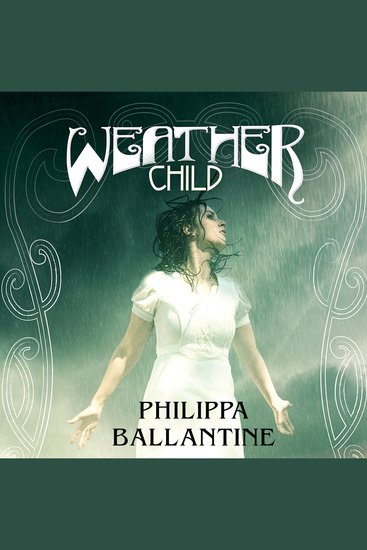 Weather Child - cover